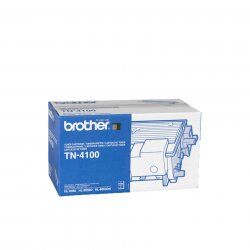 Brother TN4100 toner cartridge 1 pc(s) Original Black
