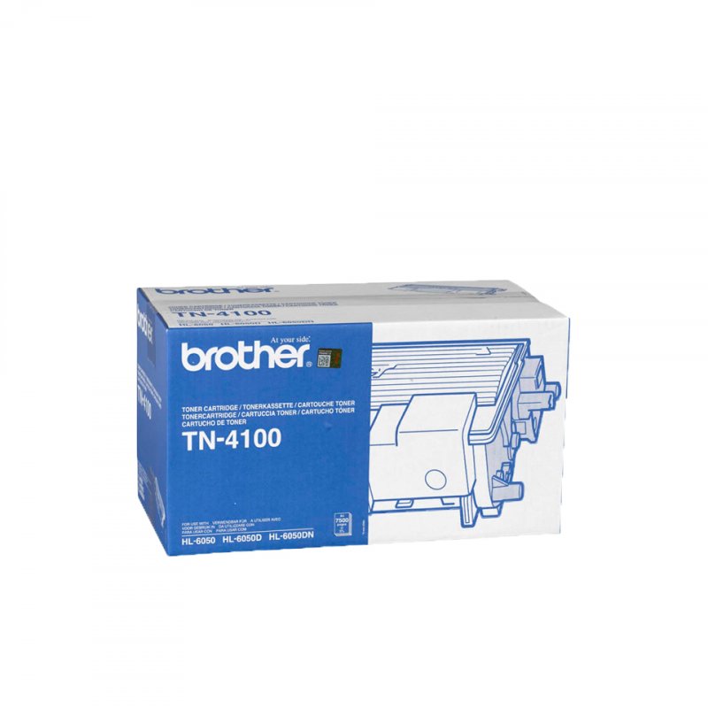 brother Toner pour imprimante laser brother HL-6050, noir