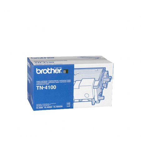 brother Toner pour imprimante laser brother HL-6050, noir