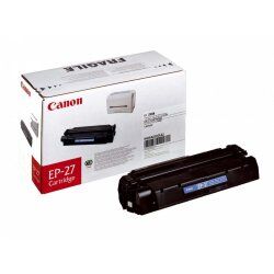 Canon EP-27 toner cartridge 1 pc(s) Original Black
