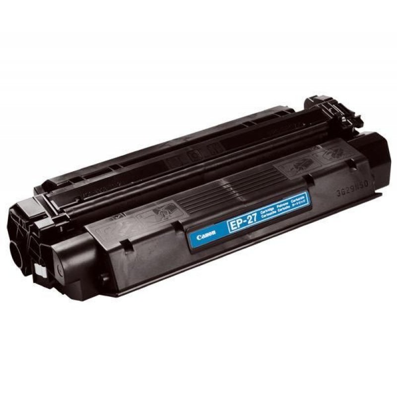 Canon Toner pour imprimante laser Canon LBP-3200, noir