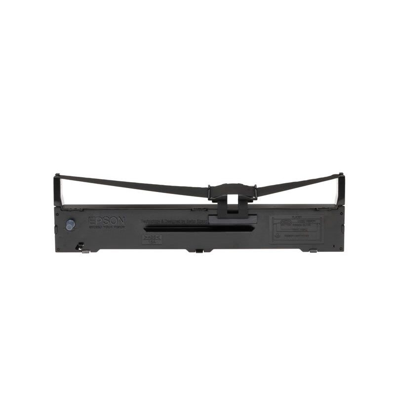 EPSON Ruban encreur pour EPSON LQ590, nylon, noir