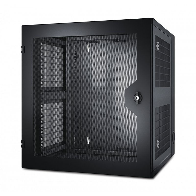 AR100HD ARMOIRE 13U