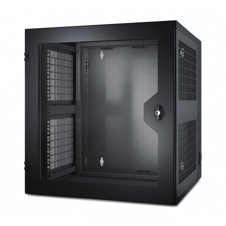AR100HD ARMOIRE 13U