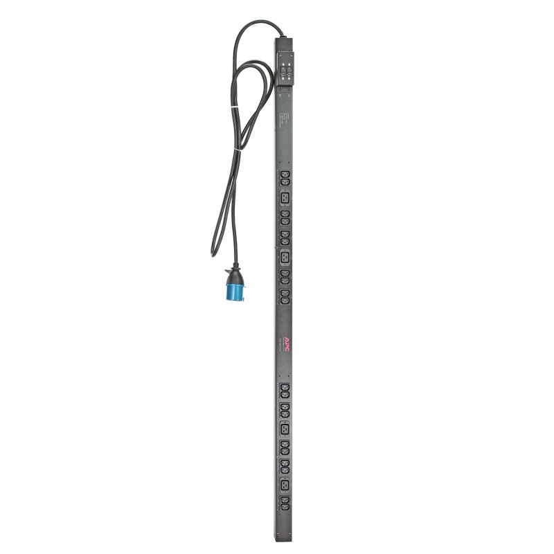 RACK PDU. BASIC. ZERO U. 32A. 230V. (20)C13 & (4)C19