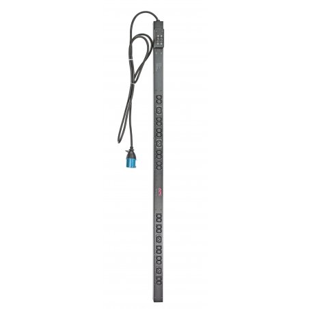RACK PDU. BASIC. ZERO U. 32A. 230V. (20)C13 & (4)C19