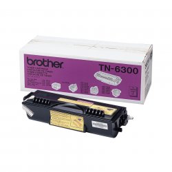 brother Toner pour brother HL-1030/HL-1230/HL-1240, noir