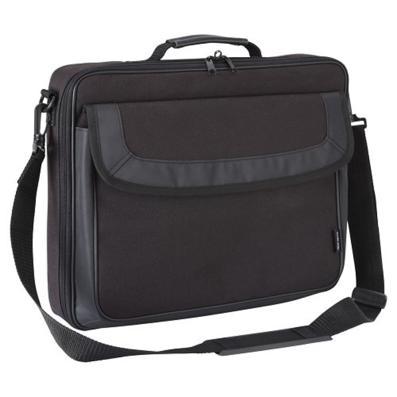CLASSIC LAPTOP BAG 15.6P
