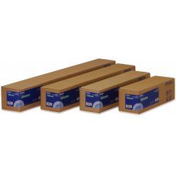 Epson Enhanced Matte Paper Roll, 17" x 30,5 m, 189g/m²
