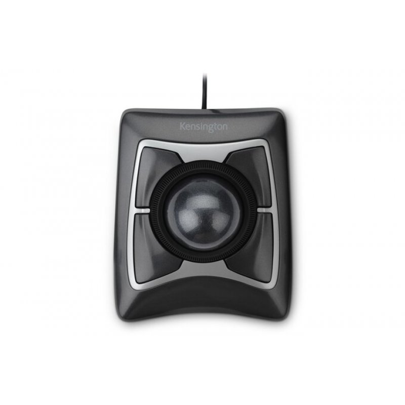 TRACKBALL EXPERT MOUSE OPTICAL
