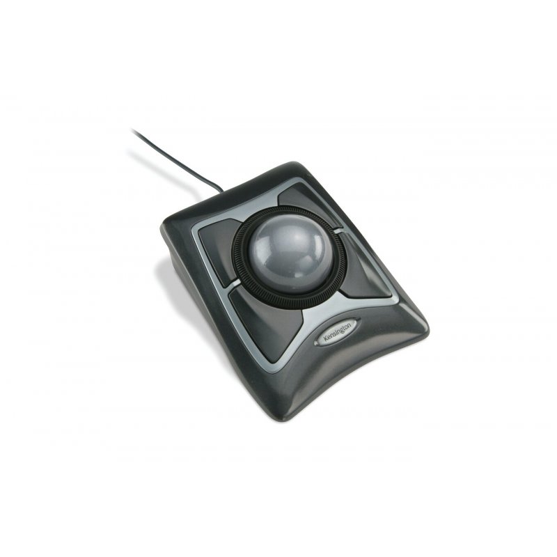 Kensington Trackball filaire Expert Mouse