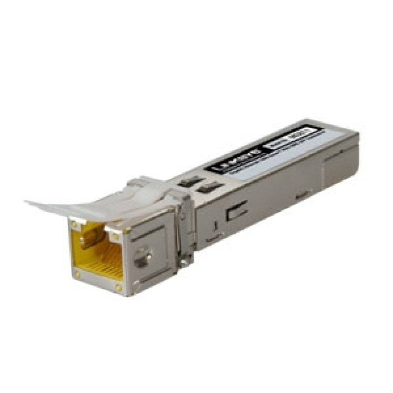 CISCO compatible GB Ethernet 1000B-T MiniGBIC SFP