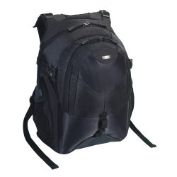 CAMPUS BACKPACK NOIR 15-16P