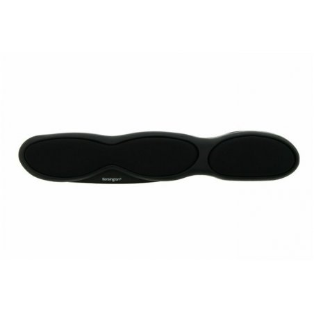 WRIST PILLOW MOUSSE NOIR