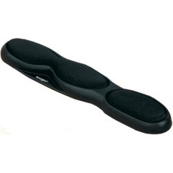 Kensington Repose-poignets en gel pour clavier coloris noir