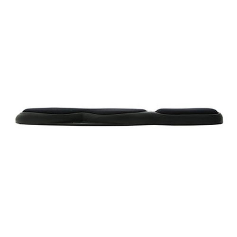 Kensington Comfort Gel Keyboard Wrist Rest — Black