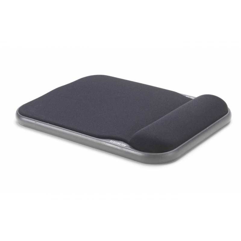 REPOSE POIGNETS TAPIS SOURIS HEIGHT ADJ GEL NOIR