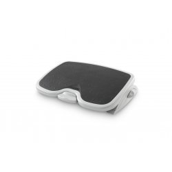 Kensington SmartFit Repose-pieds réglable en hauteur/inclinaison
