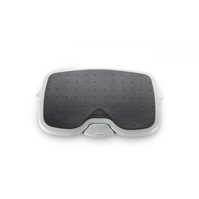 Kensington SmartFit Repose-pieds réglable en hauteur/inclinaison