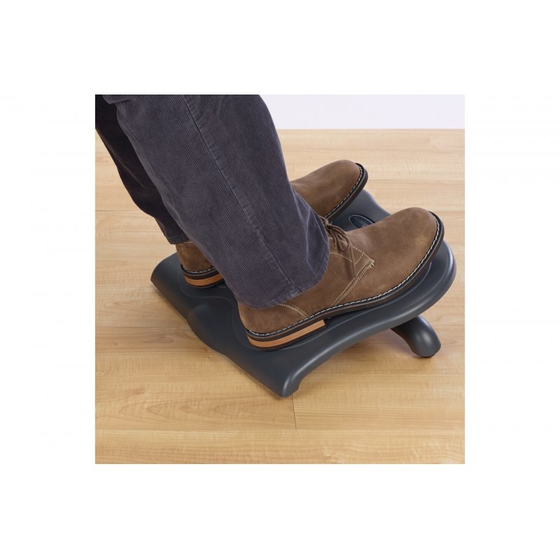 SOLESAVER FOOTREST