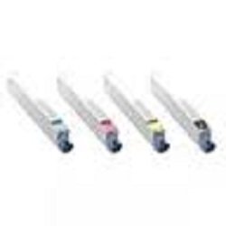 OKI 42918916 toner cartridge 1 pc(s) Original Black