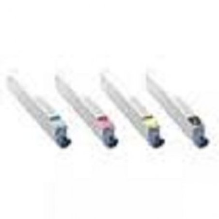 OKI 42918916 Cartouche de toner 1 pièce(s) Original Noir