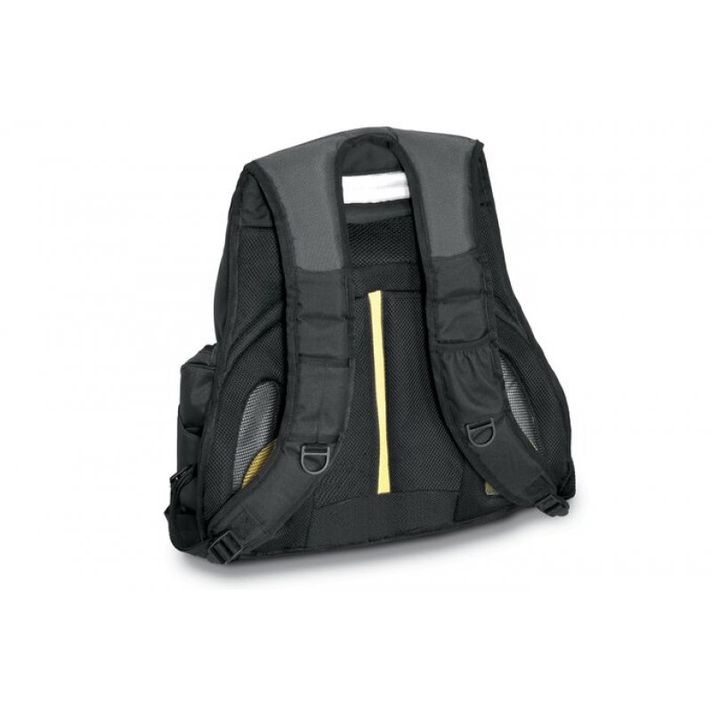 Kensington Sac à dos pour ordinateur portable 15,6'' Contour™ - Noir
