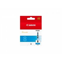 Canon CLI-8C Cyan Ink Cartridge