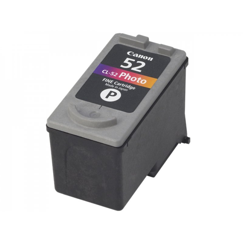 CL-52 - COULEUR PHOTO F/ A431PD/A432PD