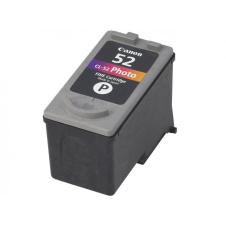 CL-52 - COULEUR PHOTO F/ A431PD/A432PD