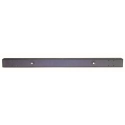 APC Basic Rack PDU AP9572 power distribution unit (PDU) 15 AC outlet(s) 0U Black