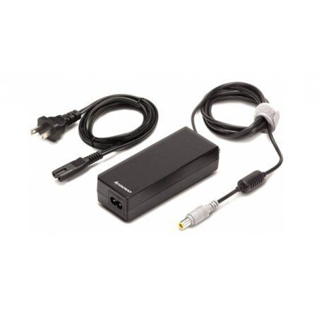 Lenovo ThinkPad 90W AC Adapter (EU1) adaptateur de puissance & onduleur Intérieure Noir