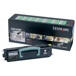 LEXMARK Toner rechargé pour LEXMARK E232/232T/E330, noir
