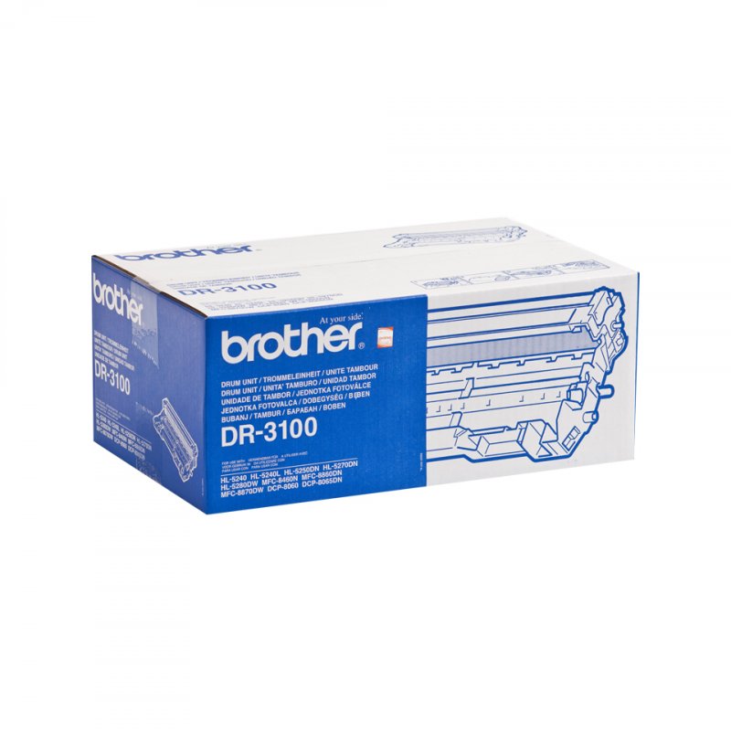 Brother compatible DR3100 - 1 - Trommel-Kit