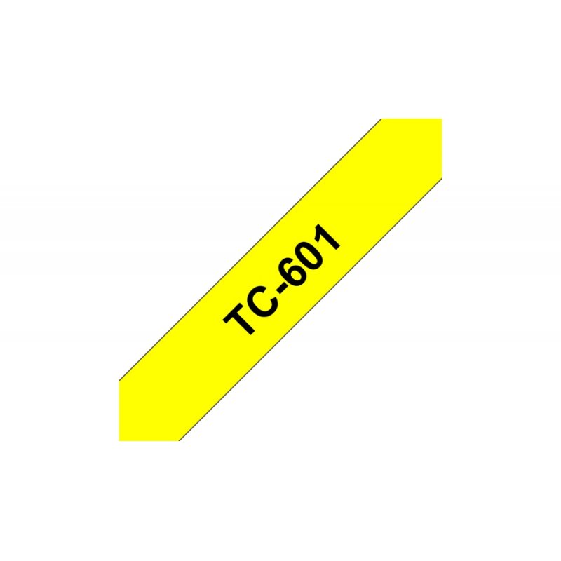 Brother Labelling Tape 12mm