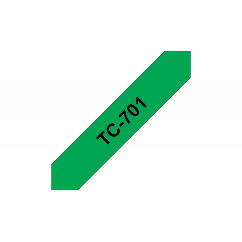 Brother Labelling Tape 12mm