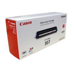 Canon 307 M toner cartridge 1 pc(s) Original Magenta