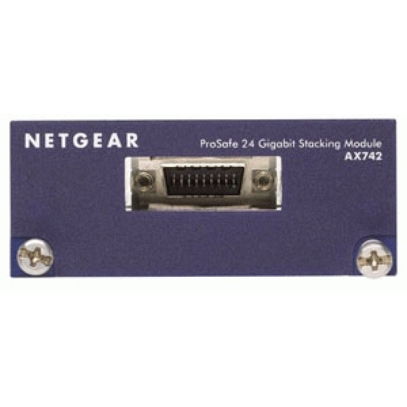 NETGEAR AX742 carte réseau 24000 Mbit/s