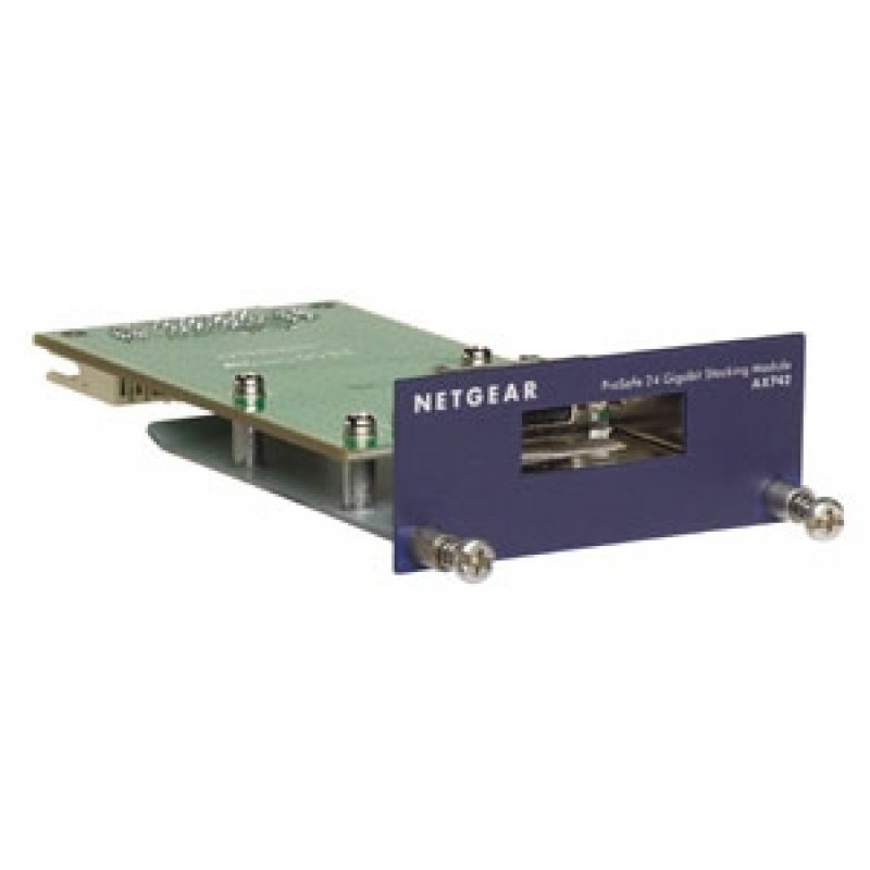 NETGEAR AX742 carte réseau 24000 Mbit/s