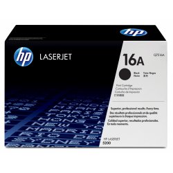 hp Toner pour hp LaserJet 5200/5200DTN, noir