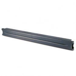APC AR8136BLK200 rack accessory Blank panel