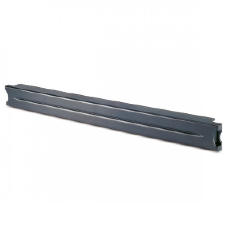 1U 19IN BLACK MODULAR TOOLLESS BLANKING PANEL - QTY 200