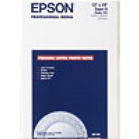 Epson Premium Luster Photo Paper, DIN A3+, 250g/m²