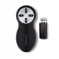 Si600 Wireless Presenter with Laser Pointer