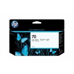 HP compatible 70 130 ML PHOTO BLACK INK FOR DESIGNJET Z2100 Z3100