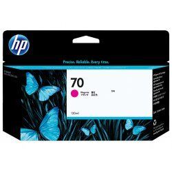 HP compatible 70 130 ML MAGENTA INK FOR DESIGNJET Z2100 Z3100