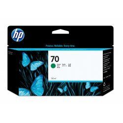 HP 70 130-ml Green Ink Cartridge