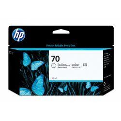 HP compatible 70 130 ML GLOSS ENHANCER INK FOR DESIGNJET Z2100 Z3100