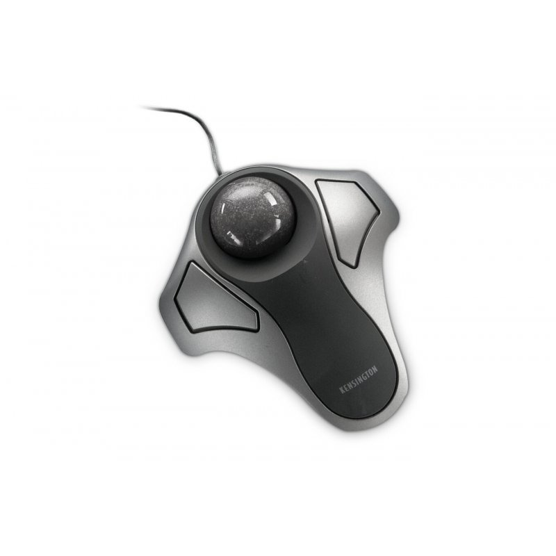 Orbit Optical TrackBall