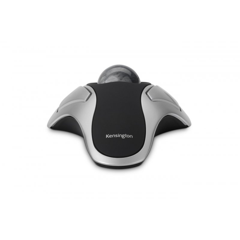 Orbit Optical TrackBall